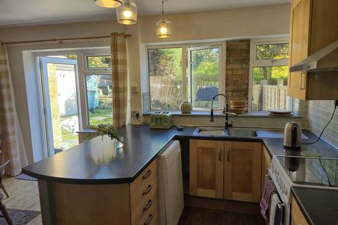 4 bedroom semi-detached house to rent, Normansland, Fairwarp TN22