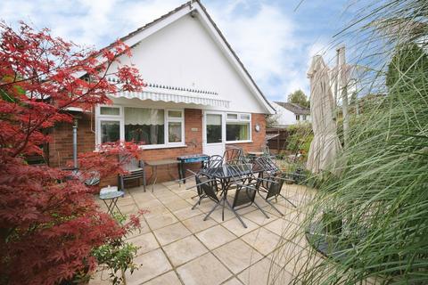 3 bedroom bungalow for sale, Park View, Bassaleg, Newport, NP10