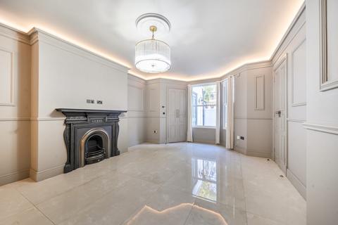 2 bedroom apartment to rent, Haven Green, Ealing, London, W5