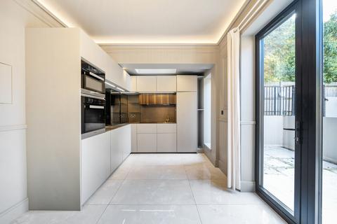 2 bedroom apartment to rent, Haven Green, Ealing, London, W5