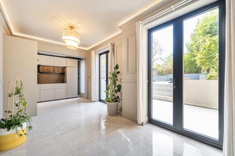 2 bedroom apartment to rent, Haven Green, Ealing, London, W5