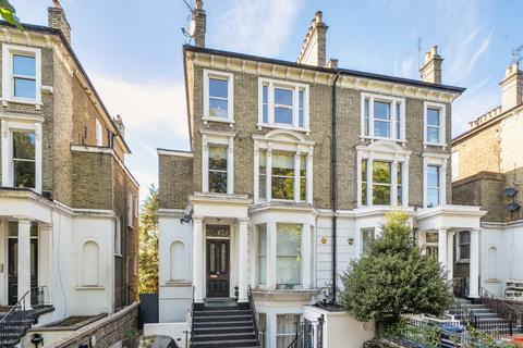 2 bedroom apartment to rent, Haven Green, Ealing, London, W5