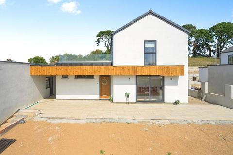 4 bedroom detached house for sale, Wolseley Road, Plymouth, Devon, PL5