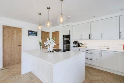 4 bedroom detached house for sale, Wolseley Road, Plymouth, Devon, PL5