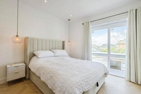 4 bedroom detached house for sale, Wolseley Road, Plymouth, Devon, PL5