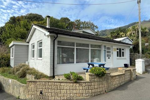 2 bedroom bungalow for sale, Shore Road, Bonchurch, Ventnor