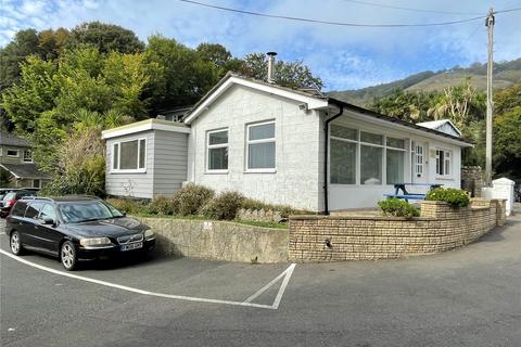 2 bedroom bungalow for sale, Shore Road, Bonchurch, Ventnor