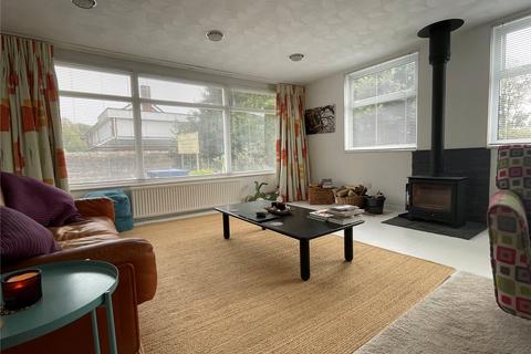 2 bedroom bungalow for sale, Shore Road, Bonchurch, Ventnor
