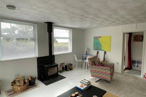 2 bedroom bungalow for sale, Shore Road, Bonchurch, Ventnor