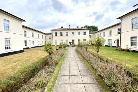 1 bedroom flat to rent, Oxon Hall, Bicton, Shrewsbury