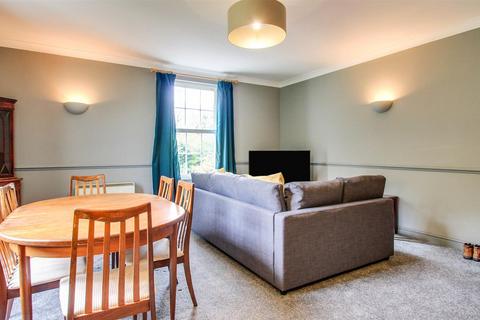 1 bedroom flat to rent, Oxon Hall, Bicton, Shrewsbury