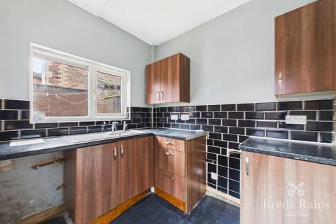 2 bedroom end of terrace house for sale, Melrose Road, Liverpool L4