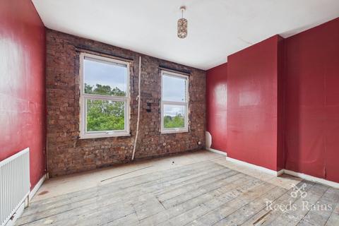 2 bedroom end of terrace house for sale, Melrose Road, Liverpool L4