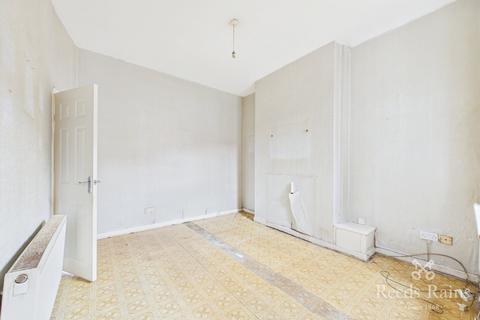 2 bedroom end of terrace house for sale, Melrose Road, Liverpool L4