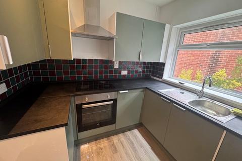 2 bedroom flat to rent, Rigby Road, Hampshire SO17