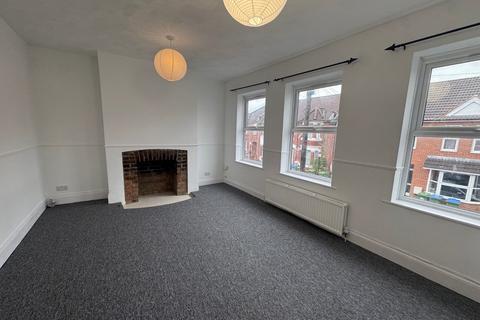 2 bedroom flat to rent, Rigby Road, Hampshire SO17