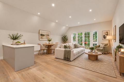2 bedroom flat for sale, Codicote Road, Welwyn, AL6