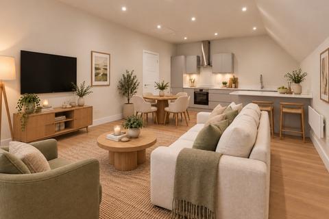 2 bedroom flat for sale, Codicote Road, Welwyn, AL6