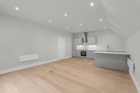 2 bedroom flat for sale, Codicote Road, Welwyn, AL6