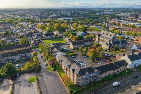2 bedroom flat for sale, Church View, Coatbridge