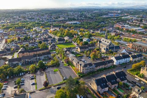 2 bedroom flat for sale, Church View, Coatbridge