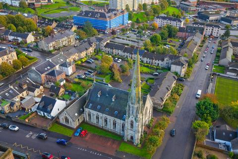 2 bedroom flat for sale, Church View, Coatbridge