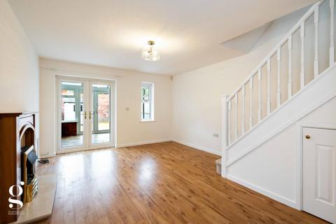 2 bedroom end of terrace house to rent, Kernal Road, Whitecross, Hereford