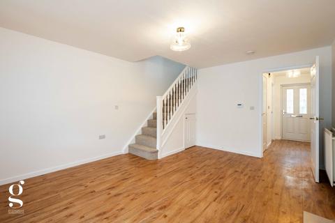 2 bedroom end of terrace house to rent, Kernal Road, Whitecross, Hereford