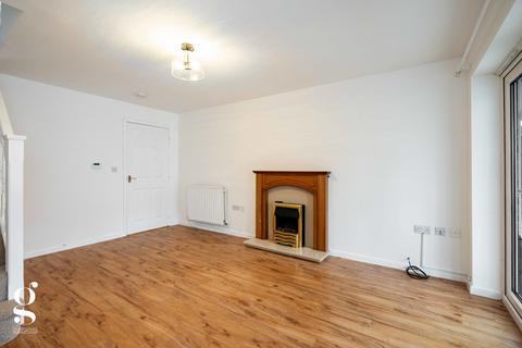2 bedroom end of terrace house to rent, Kernal Road, Whitecross, Hereford