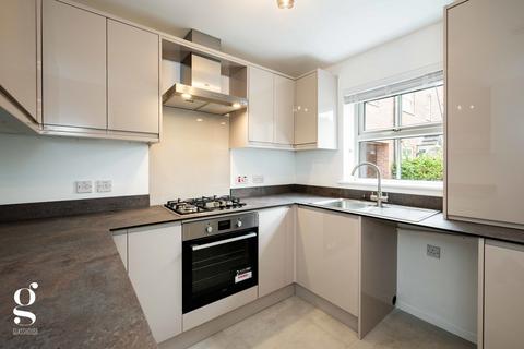 2 bedroom end of terrace house to rent, Kernal Road, Whitecross, Hereford