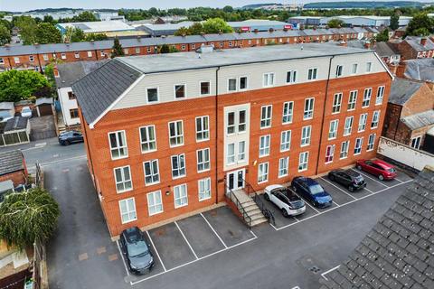 2 bedroom flat for sale, Acton Road, Long Eaton, Nottingham