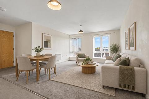 2 bedroom flat for sale, Acton Road, Long Eaton, Nottingham