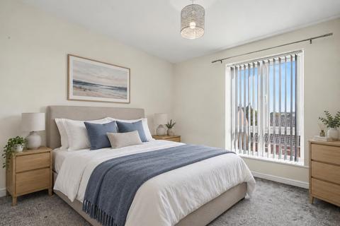 2 bedroom flat for sale, Acton Road, Long Eaton, Nottingham