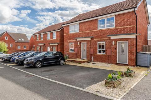 2 bedroom semi-detached house for sale, Bull Lane, Chippenham