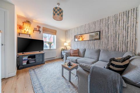2 bedroom semi-detached house for sale, Bull Lane, Chippenham