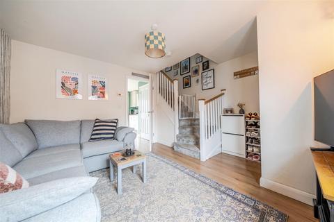 2 bedroom semi-detached house for sale, Bull Lane, Chippenham