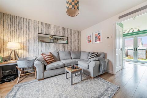 2 bedroom semi-detached house for sale, Bull Lane, Chippenham