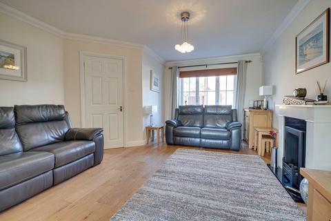 3 bedroom detached house for sale, Luxford Place, Sawbridgeworth, CM21