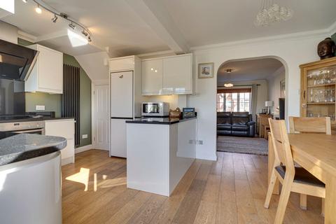 3 bedroom detached house for sale, Luxford Place, Sawbridgeworth, CM21
