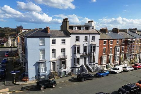 1 bedroom flat for sale, Flat 6, St.Hildas Court, 9-10 Belle Vue Terrace