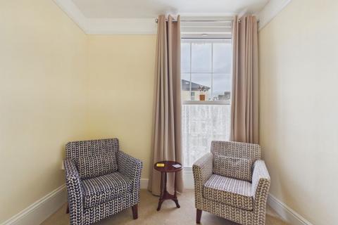 1 bedroom flat for sale, Flat 6, St.Hildas Court, 9-10 Belle Vue Terrace