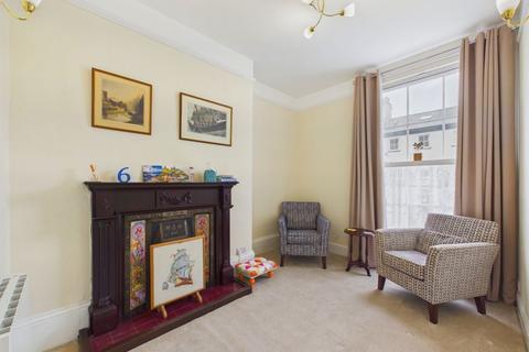 1 bedroom flat for sale, Flat 6, St.Hildas Court, 9-10 Belle Vue Terrace