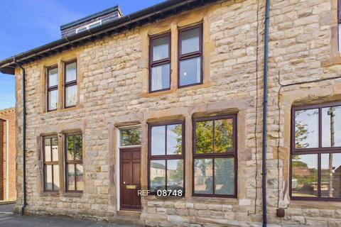 3 bedroom terraced house to rent, High Street, South Milford, Leeds, LS25 5AA