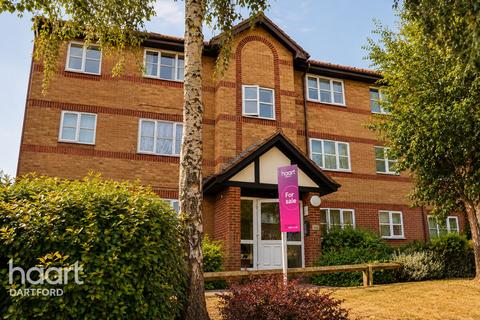 1 bedroom flat for sale, St Edmunds Road, Dartford