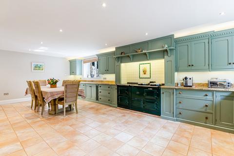 5 bedroom detached house for sale, Laundry Cottage, Langdon, Down Thomas, Devon