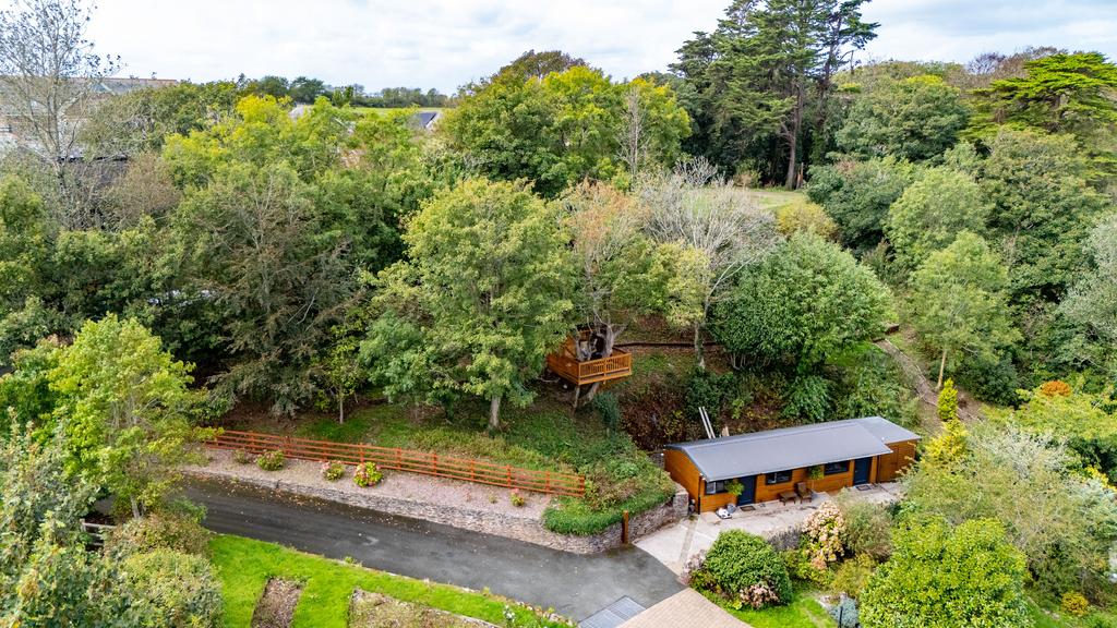 Laundry Cottage, Langdon, Down... 5 bed detached house for sale - £ ...