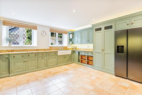 5 bedroom detached house for sale, Laundry Cottage, Langdon, Down Thomas, Devon