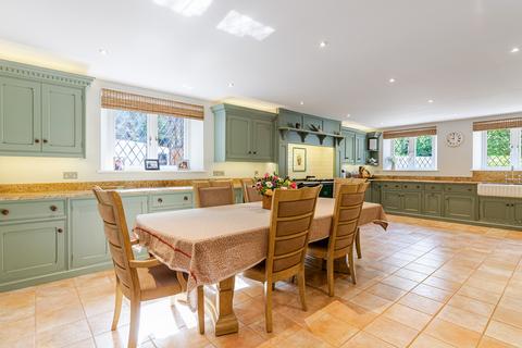 5 bedroom detached house for sale, Laundry Cottage, Langdon, Down Thomas, Devon