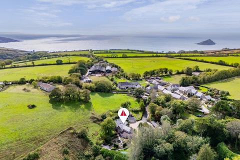 5 bedroom detached house for sale, Laundry Cottage, Langdon, Down Thomas, Devon