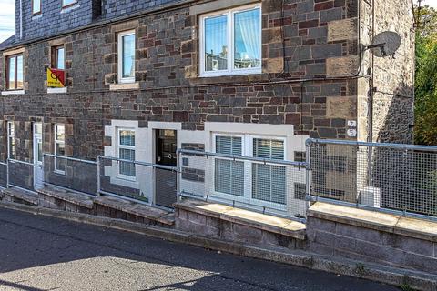 1 bedroom ground floor flat for sale, 3, Kilnknowe Place, Galashiels TD1 1QT